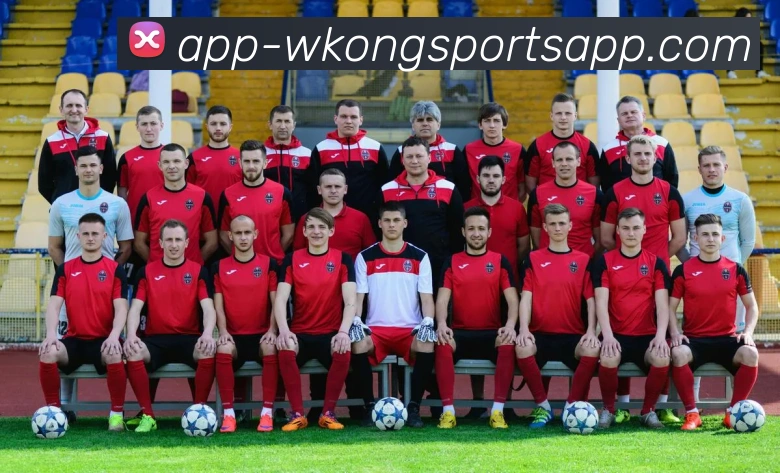 体育盛会同步APP 体育赛事宣传图